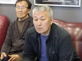 Алексей Егоров возглавил кинокомпанию «Сахафильм»