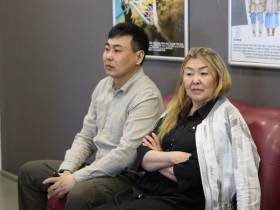 Алексей Егоров возглавил кинокомпанию «Сахафильм»