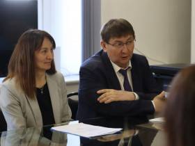 Алексей Егоров возглавил кинокомпанию «Сахафильм»