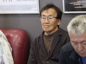 Алексей Егоров возглавил кинокомпанию «Сахафильм»