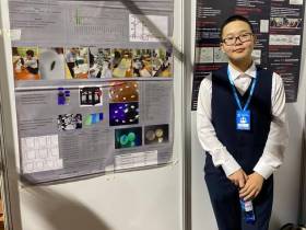 АЛРОСА поддерживает инициативы школьников