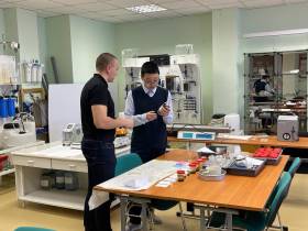 АЛРОСА поддерживает инициативы школьников