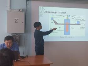 АЛРОСА поддерживает инициативы школьников