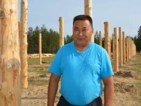 Обладатель госпремии «Человек труда» Анатолий Бурнашев — о своей агропредпринимательской работе