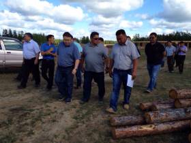 Обладатель госпремии «Человек труда» Анатолий Бурнашев — о своей агропредпринимательской работе