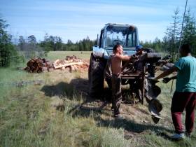 Обладатель госпремии «Человек труда» Анатолий Бурнашев — о своей агропредпринимательской работе