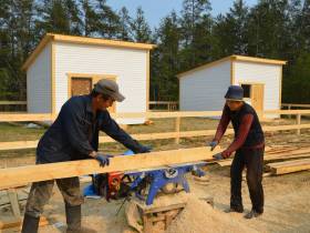 Обладатель госпремии «Человек труда» Анатолий Бурнашев — о своей агропредпринимательской работе