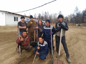 Обладатель госпремии «Человек труда» Анатолий Бурнашев — о своей агропредпринимательской работе