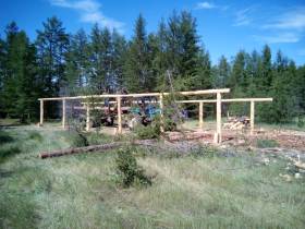 Обладатель госпремии «Человек труда» Анатолий Бурнашев — о своей агропредпринимательской работе