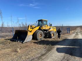 Глава Якутии поручил расширить производственную базу «Дорог Арктики» в Чокурдахе