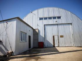 Глава Якутии поручил расширить производственную базу «Дорог Арктики» в Чокурдахе