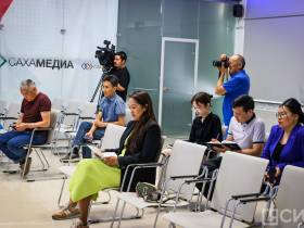 Юные спортсмены из 32 муниципальных команд оспорят медали спартакиады школьников Якутии