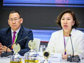 Юные спортсмены из 32 муниципальных команд оспорят медали спартакиады школьников Якутии