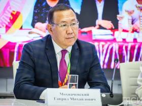 Юные спортсмены из 32 муниципальных команд оспорят медали спартакиады школьников Якутии