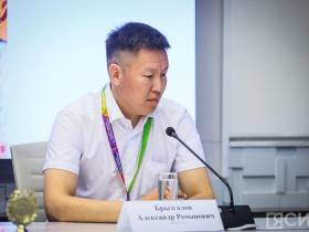 Юные спортсмены из 32 муниципальных команд оспорят медали спартакиады школьников Якутии