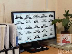 Как воссоздают облик преступников: эксперт-криминалист составила фоторобот голливудской звезды