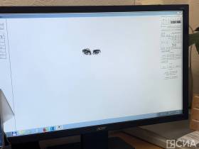 Как воссоздают облик преступников: эксперт-криминалист составила фоторобот голливудской звезды