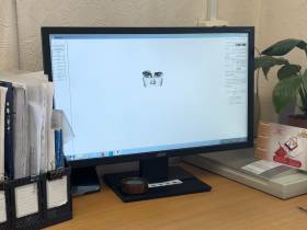 Как воссоздают облик преступников: эксперт-криминалист составила фоторобот голливудской звезды