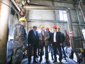 Канализационно-очистные сооружения построят в Чокурдахе