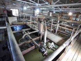 Канализационно-очистные сооружения построят в Чокурдахе