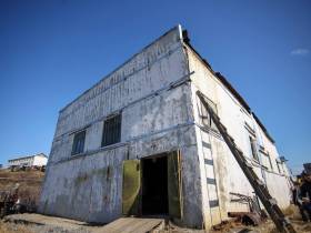 Канализационно-очистные сооружения построят в Чокурдахе