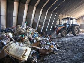 Аллаиховскому району выделят субсидии на обращение с ТКО