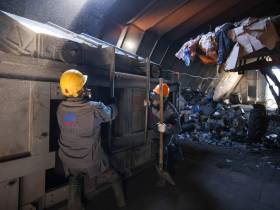 Аллаиховскому району выделят субсидии на обращение с ТКО