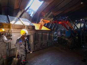 Аллаиховскому району выделят субсидии на обращение с ТКО