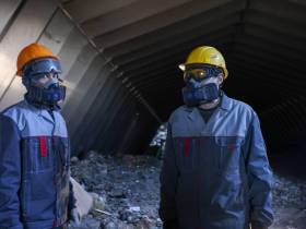 Аллаиховскому району выделят субсидии на обращение с ТКО