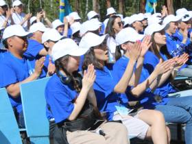 В Якутии начался форум профсоюзной молодёжи