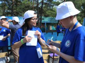 В Якутии начался форум профсоюзной молодёжи