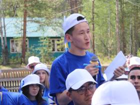 В Якутии начался форум профсоюзной молодёжи