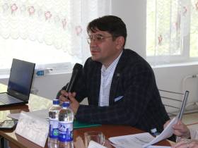 В Якутии начался форум профсоюзной молодёжи