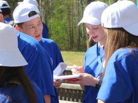 В Якутии начался форум профсоюзной молодёжи