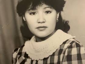 Светлана Давыдова: «Убежденность каждого нашего бойца в своей правоте — суть каждого россиянина»