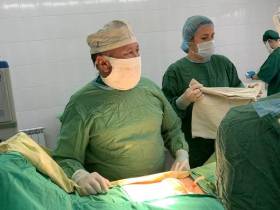 Светлана Давыдова: «Убежденность каждого нашего бойца в своей правоте — суть каждого россиянина»