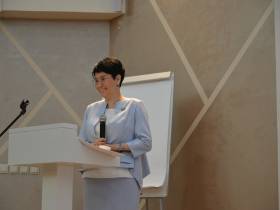 В Якутии стартовала неделя социального работника