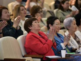 В Якутии стартовала неделя социального работника