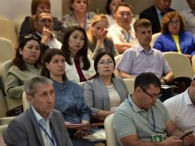 В Якутии стартовала неделя социального работника