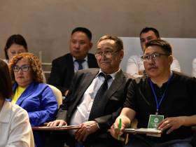 В Якутии стартовала неделя социального работника