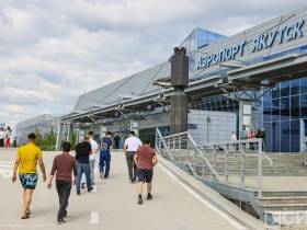 Ремонт стадионов и благоустройство территорий: в Якутске началась подготовка к Играм «Дети Азии»