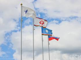 Ремонт стадионов и благоустройство территорий: в Якутске началась подготовка к Играм «Дети Азии»