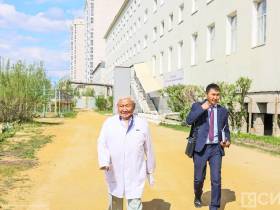 Ремонт стадионов и благоустройство территорий: в Якутске началась подготовка к Играм «Дети Азии»