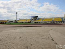 Ремонт стадионов и благоустройство территорий: в Якутске началась подготовка к Играм «Дети Азии»