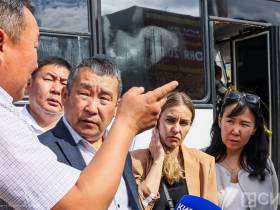 Ремонт стадионов и благоустройство территорий: в Якутске началась подготовка к Играм «Дети Азии»