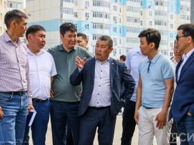 Ремонт стадионов и благоустройство территорий: в Якутске началась подготовка к Играм «Дети Азии»