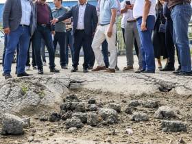 Ремонт стадионов и благоустройство территорий: в Якутске началась подготовка к Играм «Дети Азии»