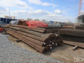 В этом году каркас Арктического центра эпоса и искусств в Якутске будет готов