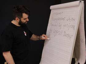 В Якутии откроется образовательно-проектный лагерь по анимации «SKILLS CAMP 2023»