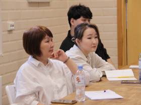 В Якутии откроется образовательно-проектный лагерь по анимации «SKILLS CAMP 2023»